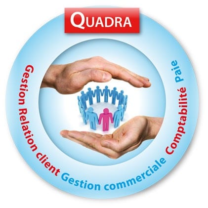 Quadra-Integration-logicielle